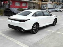 Changan Eado 2026 fourth generation 1.5T 500Bar smart - фото 8
