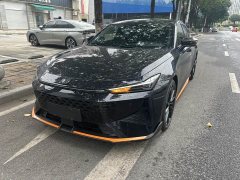 Changan UNI-V 1.5T noble sports - фото 1