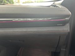 Changan UNI-V 1.5T noble sports - фото 10