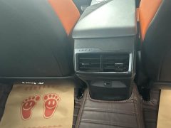Changan UNI-V 1.5T noble sports - фото 11