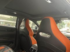 Changan UNI-V 1.5T noble sports - фото 12