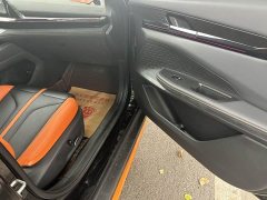 Changan UNI-V 1.5T noble sports - фото 13