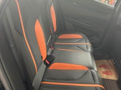 Changan UNI-V 1.5T noble sports - фото 14