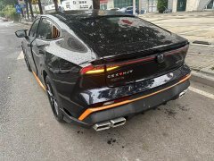 Changan UNI-V 1.5T noble sports - фото 15