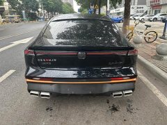 Changan UNI-V 1.5T noble sports - фото 16