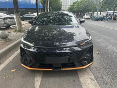 Changan UNI-V 1.5T noble sports - фото 2