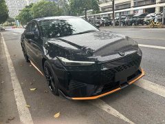Changan UNI-V 1.5T noble sports - фото 3