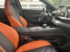 Changan UNI-V 1.5T noble sports - фото 4