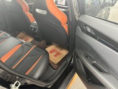 Changan UNI-V 1.5T noble sports - фото 5