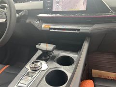 Changan UNI-V 1.5T noble sports - фото 7