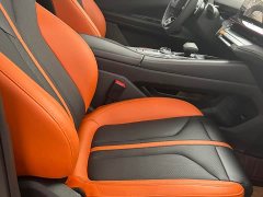 Changan UNI-V 1.5T noble sports - фото 8