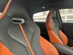 Changan UNI-V 1.5T noble sports - фото 9