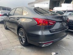 Ruicheng CC Blue Whale Edition 1.5T DCT Elite - фото 11