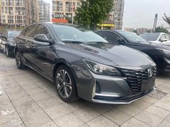 Ruicheng CC Blue Whale Edition 1.5T DCT Elite - фото 2