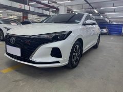 Changan Eado 2021 PLUS Blue Whale NE 1.4T GDI DCT flagship - фото 1