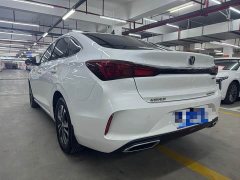 Changan Eado 2021 PLUS Blue Whale NE 1.4T GDI DCT flagship - фото 10