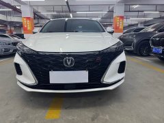 Changan Eado 2021 PLUS Blue Whale NE 1.4T GDI DCT flagship - фото 2
