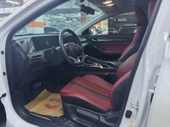 Changan Eado 2021 PLUS Blue Whale NE 1.4T GDI DCT flagship - фото 4