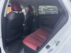 Changan Eado 2021 PLUS Blue Whale NE 1.4T GDI DCT flagship - фото 6