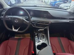 Changan Eado 2021 PLUS Blue Whale NE 1.4T GDI DCT flagship - фото 7