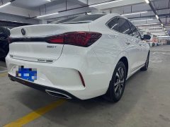 Changan Eado 2021 PLUS Blue Whale NE 1.4T GDI DCT flagship - фото 9