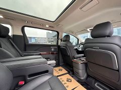 Hongqi HQ9 PHEV 2.0T 4WD Luxury Edition - фото 10
