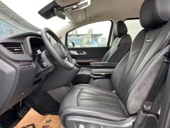 Hongqi HQ9 PHEV 2.0T 4WD Luxury Edition - фото 11