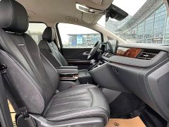Hongqi HQ9 PHEV 2.0T 4WD Luxury Edition - фото 12