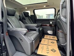 Hongqi HQ9 PHEV 2.0T 4WD Luxury Edition - фото 13