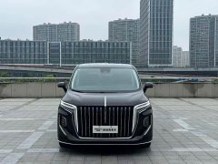 Hongqi HQ9 PHEV 2.0T 4WD Luxury Edition - фото 2
