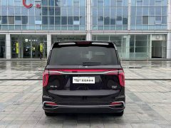 Hongqi HQ9 PHEV 2.0T 4WD Luxury Edition - фото 4