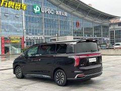 Hongqi HQ9 PHEV 2.0T 4WD Luxury Edition - фото 5