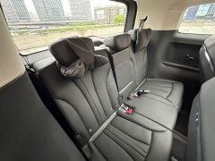 Hongqi HQ9 PHEV 2.0T 4WD Luxury Edition - фото 9