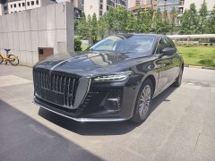Hongqi H5 1.5T DCT Smart Connected Qiyun Edition - фото 1