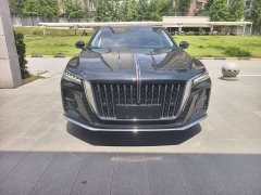 Hongqi H5 1.5T DCT Smart Connected Qiyun Edition - фото 2