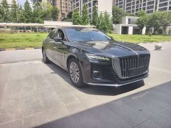 Hongqi H5 1.5T DCT Smart Connected Qiyun Edition - фото 3