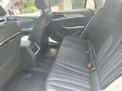 Hongqi H5 1.5T DCT Smart Connected Qiyun Edition - фото 5