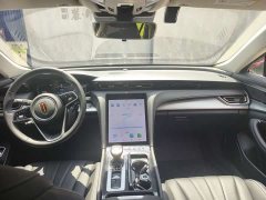 Hongqi H5 1.5T DCT Smart Connected Qiyun Edition - фото 6
