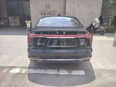 Hongqi H5 1.5T DCT Smart Connected Qiyun Edition - фото 8
