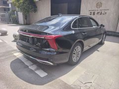 Hongqi H5 1.5T DCT Smart Connected Qiyun Edition - фото 9