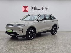Haval MAX Hi4 110 Pro - фото 1