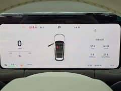 Haval MAX Hi4 110 Pro - фото 12