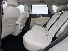 Haval MAX Hi4 110 Pro - фото 13