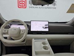 Haval MAX Hi4 110 Pro - фото 15