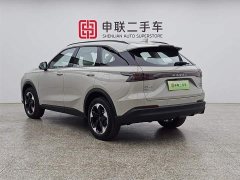 Haval MAX Hi4 110 Pro - фото 2