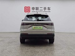 Haval MAX Hi4 110 Pro - фото 4