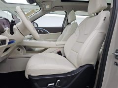 Haval MAX Hi4 110 Pro - фото 9