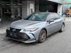 Toyota 2.5L Luxury Edition VI - фото 1