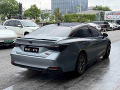 Toyota 2.5L Luxury Edition VI - фото 3