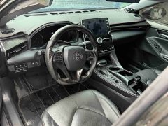 Toyota 2.5L Luxury Edition VI - фото 4